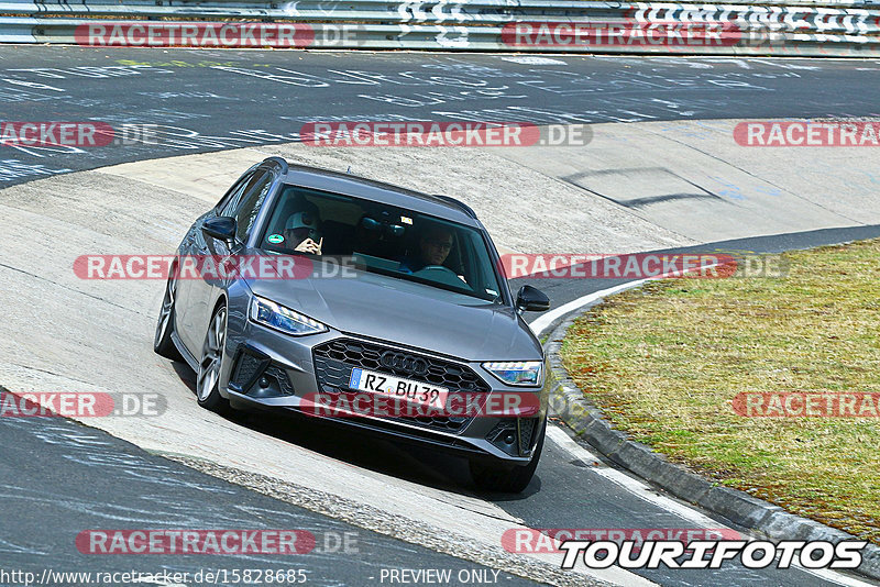 Bild #15828685 - Touristenfahrten Nürburgring Nordschleife (10.04.2022)