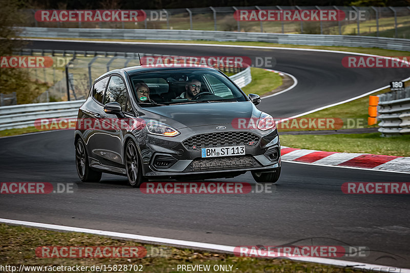 Bild #15828702 - Touristenfahrten Nürburgring Nordschleife (10.04.2022)