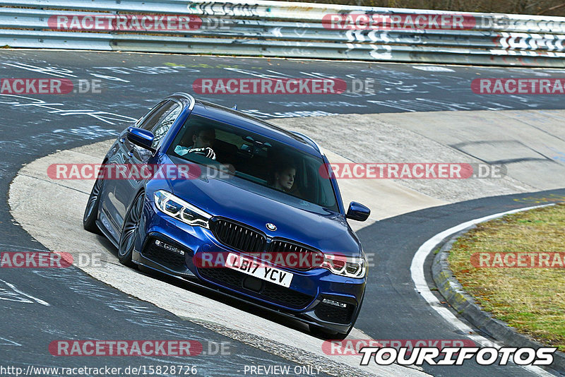 Bild #15828726 - Touristenfahrten Nürburgring Nordschleife (10.04.2022)