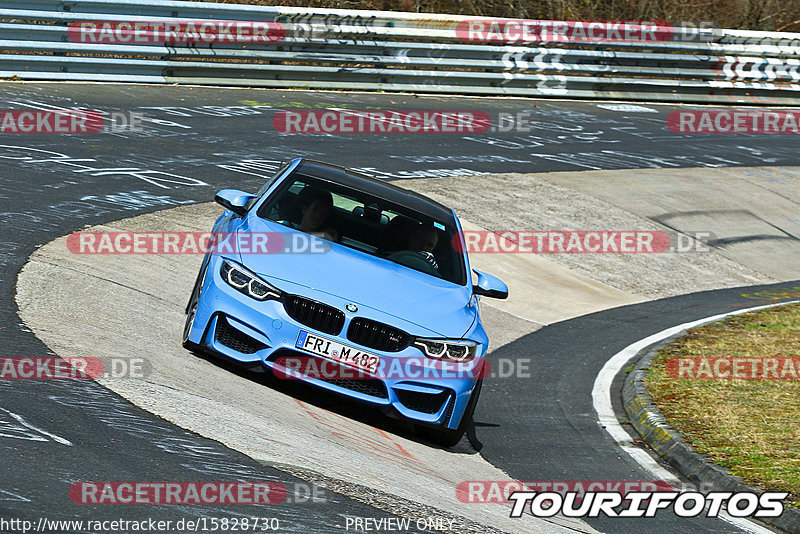 Bild #15828730 - Touristenfahrten Nürburgring Nordschleife (10.04.2022)