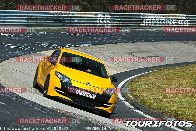 Bild #15828743 - Touristenfahrten Nürburgring Nordschleife (10.04.2022)