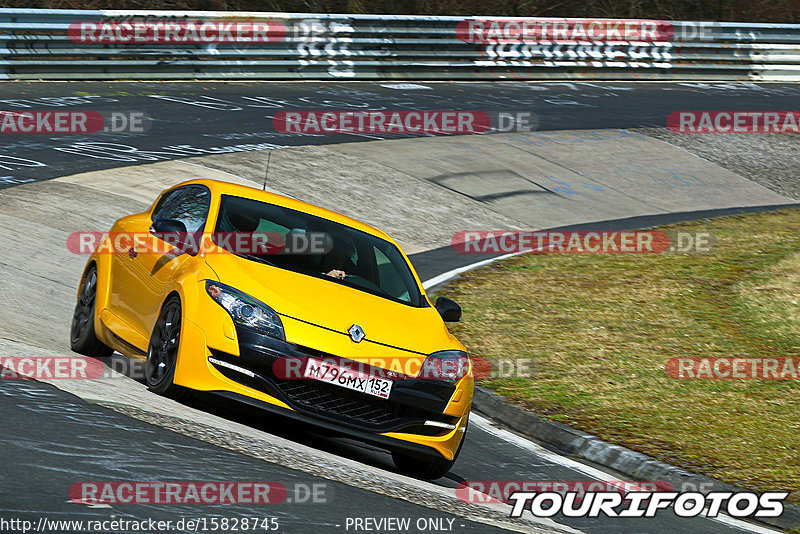 Bild #15828745 - Touristenfahrten Nürburgring Nordschleife (10.04.2022)