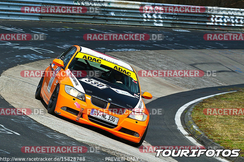 Bild #15828788 - Touristenfahrten Nürburgring Nordschleife (10.04.2022)