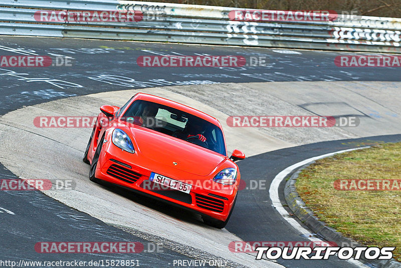 Bild #15828851 - Touristenfahrten Nürburgring Nordschleife (10.04.2022)