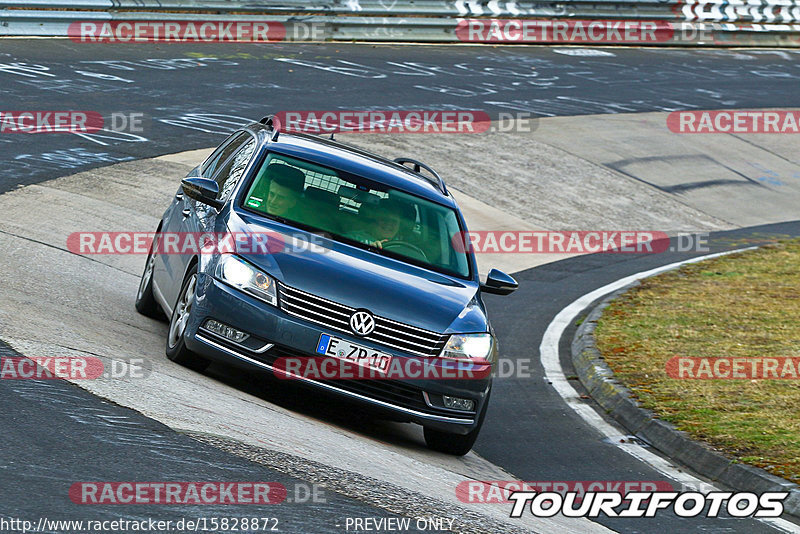 Bild #15828872 - Touristenfahrten Nürburgring Nordschleife (10.04.2022)