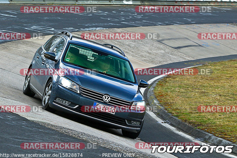 Bild #15828874 - Touristenfahrten Nürburgring Nordschleife (10.04.2022)