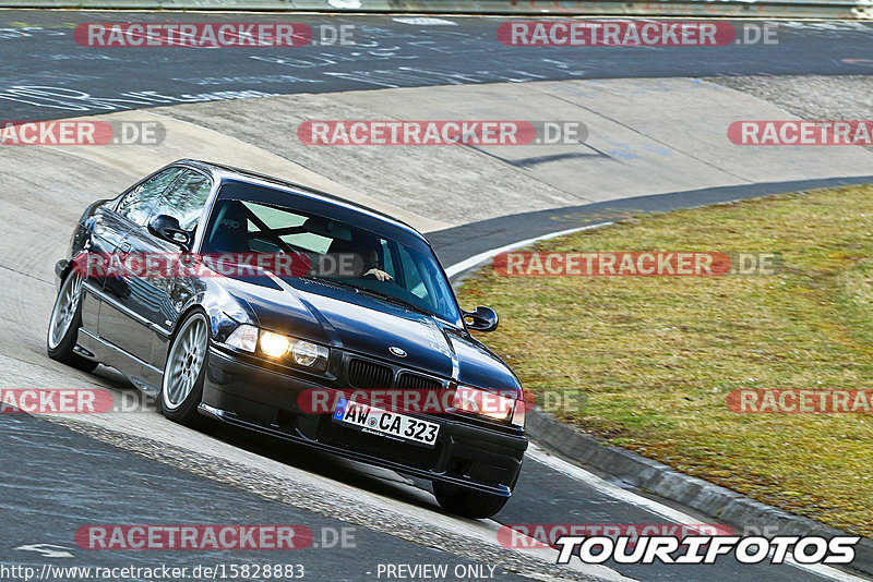 Bild #15828883 - Touristenfahrten Nürburgring Nordschleife (10.04.2022)