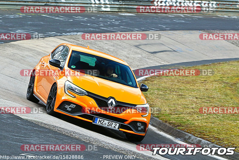 Bild #15828886 - Touristenfahrten Nürburgring Nordschleife (10.04.2022)