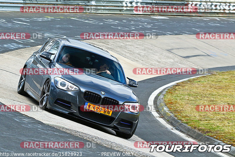 Bild #15828923 - Touristenfahrten Nürburgring Nordschleife (10.04.2022)