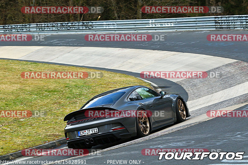 Bild #15828991 - Touristenfahrten Nürburgring Nordschleife (10.04.2022)