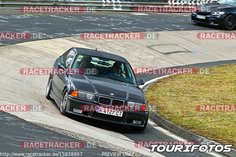 Bild #15828997 - Touristenfahrten Nürburgring Nordschleife (10.04.2022)