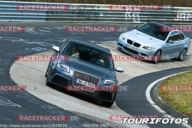 Bild #15829030 - Touristenfahrten Nürburgring Nordschleife (10.04.2022)