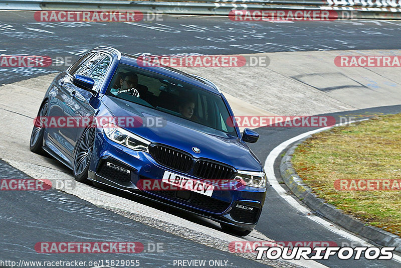 Bild #15829055 - Touristenfahrten Nürburgring Nordschleife (10.04.2022)