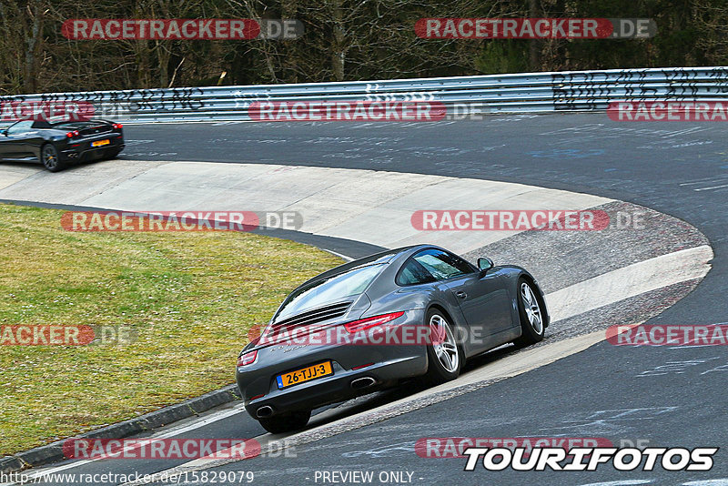 Bild #15829079 - Touristenfahrten Nürburgring Nordschleife (10.04.2022)