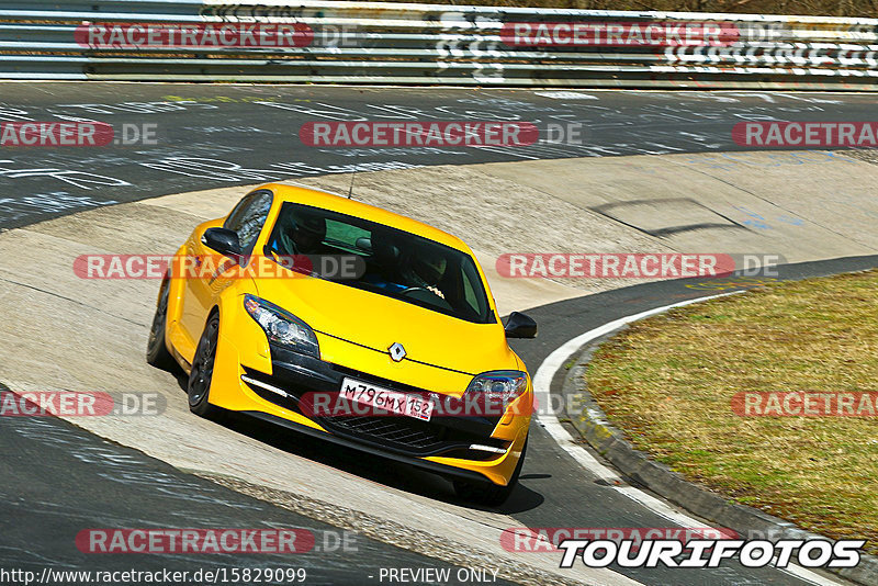 Bild #15829099 - Touristenfahrten Nürburgring Nordschleife (10.04.2022)