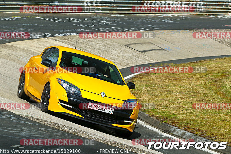 Bild #15829100 - Touristenfahrten Nürburgring Nordschleife (10.04.2022)