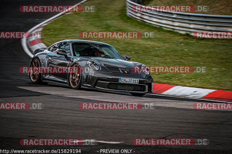 Bild #15829194 - Touristenfahrten Nürburgring Nordschleife (10.04.2022)