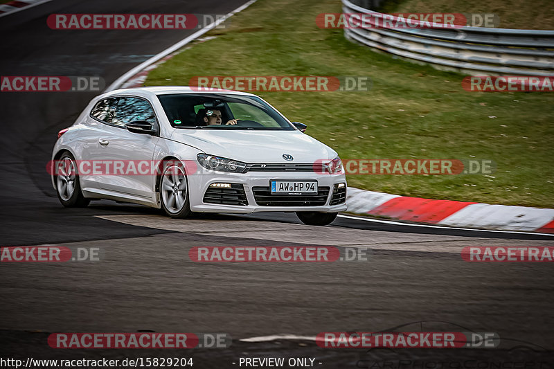 Bild #15829204 - Touristenfahrten Nürburgring Nordschleife (10.04.2022)