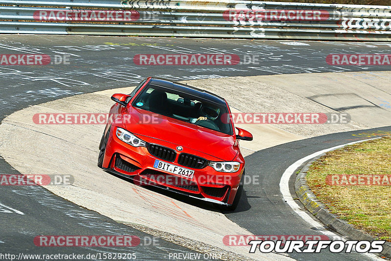 Bild #15829205 - Touristenfahrten Nürburgring Nordschleife (10.04.2022)