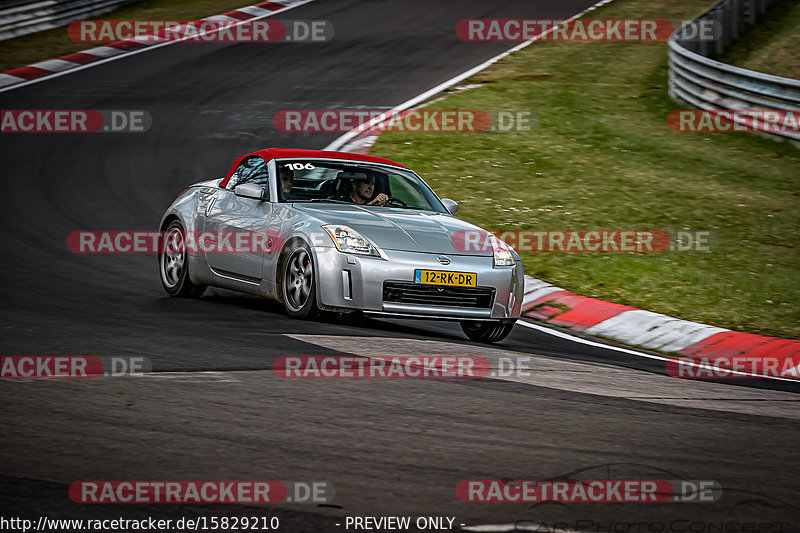 Bild #15829210 - Touristenfahrten Nürburgring Nordschleife (10.04.2022)