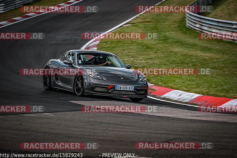 Bild #15829243 - Touristenfahrten Nürburgring Nordschleife (10.04.2022)