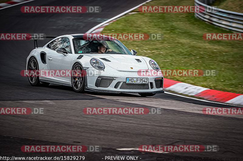 Bild #15829279 - Touristenfahrten Nürburgring Nordschleife (10.04.2022)