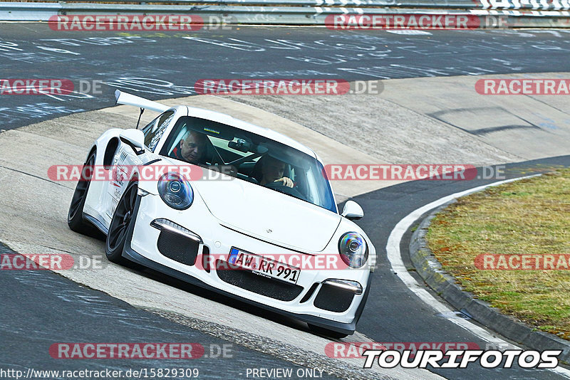 Bild #15829309 - Touristenfahrten Nürburgring Nordschleife (10.04.2022)