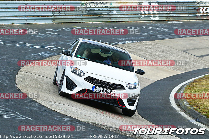 Bild #15829324 - Touristenfahrten Nürburgring Nordschleife (10.04.2022)