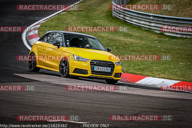 Bild #15829382 - Touristenfahrten Nürburgring Nordschleife (10.04.2022)