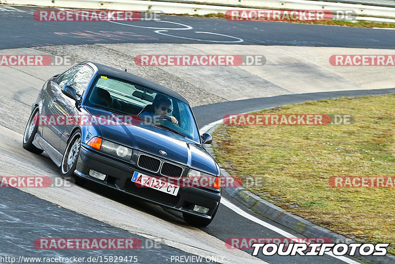 Bild #15829475 - Touristenfahrten Nürburgring Nordschleife (10.04.2022)