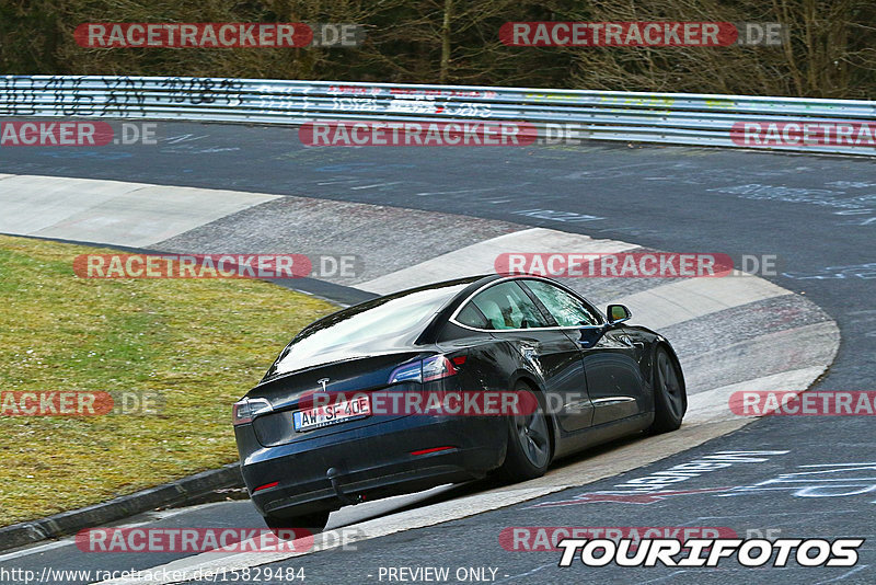 Bild #15829484 - Touristenfahrten Nürburgring Nordschleife (10.04.2022)