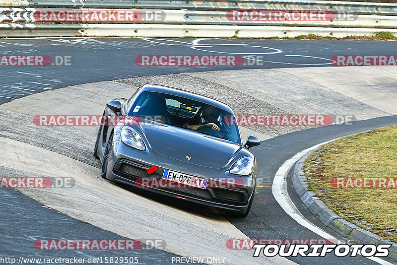 Bild #15829505 - Touristenfahrten Nürburgring Nordschleife (10.04.2022)