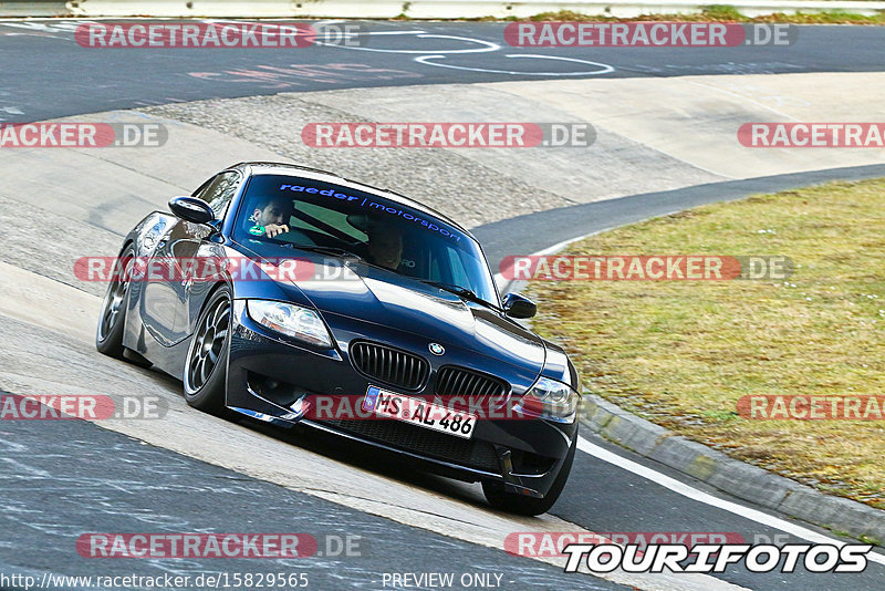 Bild #15829565 - Touristenfahrten Nürburgring Nordschleife (10.04.2022)