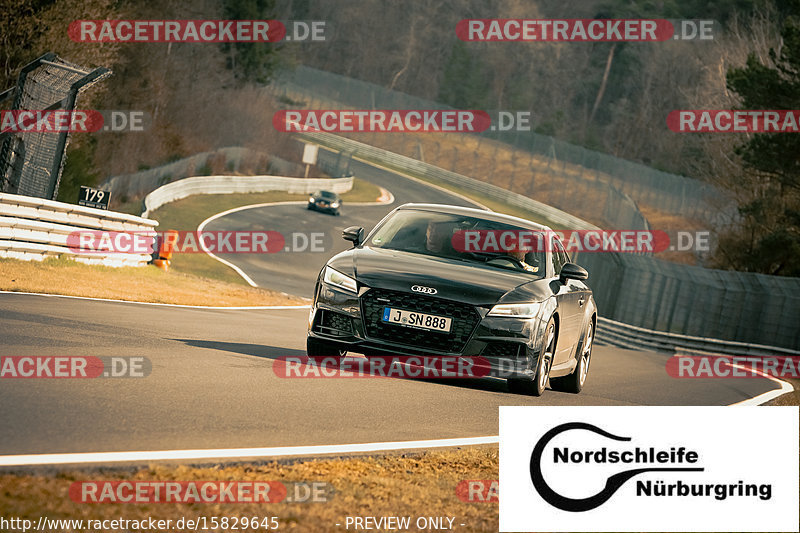 Bild #15829645 - Touristenfahrten Nürburgring Nordschleife (10.04.2022)