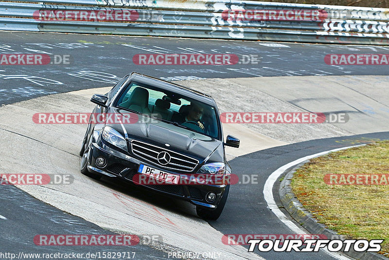 Bild #15829717 - Touristenfahrten Nürburgring Nordschleife (10.04.2022)