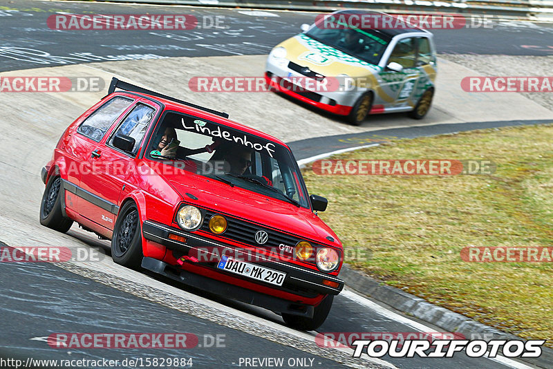 Bild #15829884 - Touristenfahrten Nürburgring Nordschleife (10.04.2022)