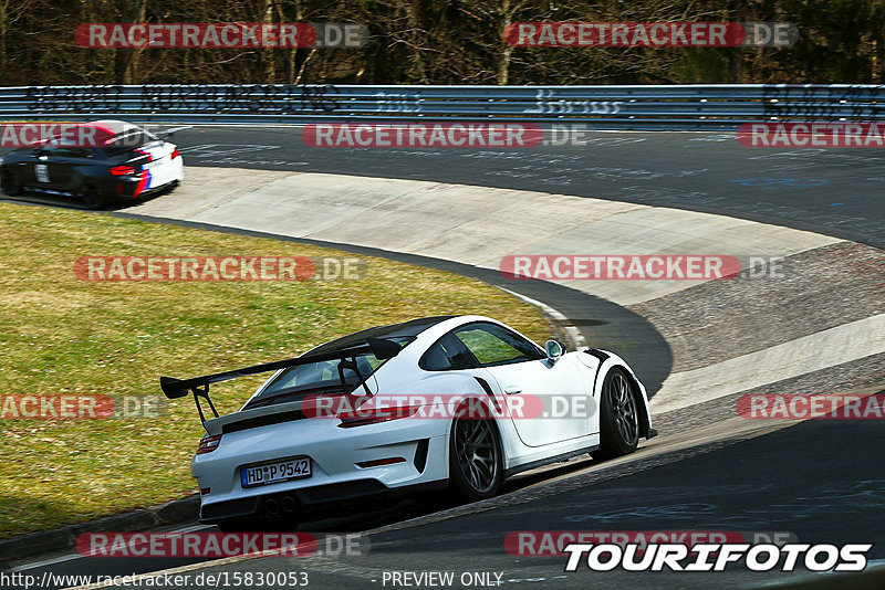 Bild #15830053 - Touristenfahrten Nürburgring Nordschleife (10.04.2022)