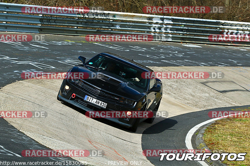 Bild #15830085 - Touristenfahrten Nürburgring Nordschleife (10.04.2022)