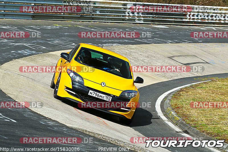 Bild #15830086 - Touristenfahrten Nürburgring Nordschleife (10.04.2022)