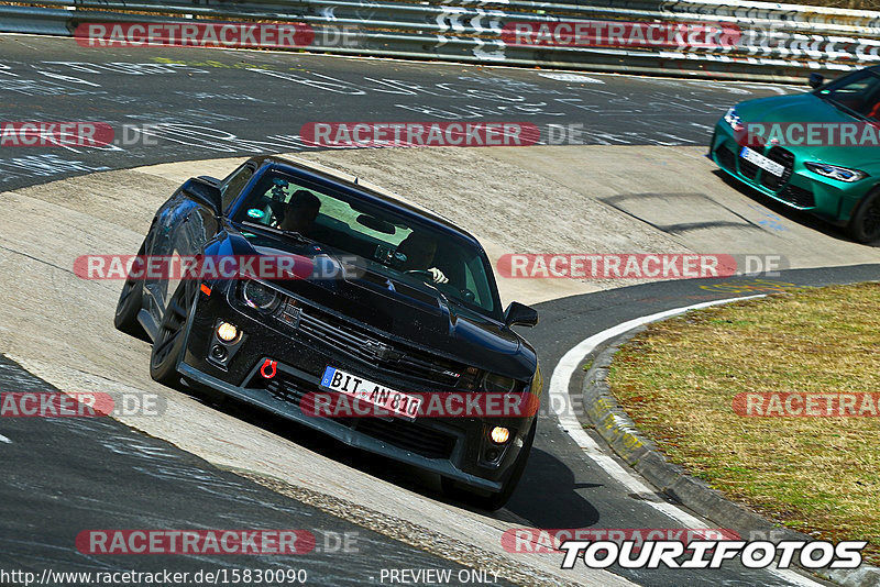 Bild #15830090 - Touristenfahrten Nürburgring Nordschleife (10.04.2022)