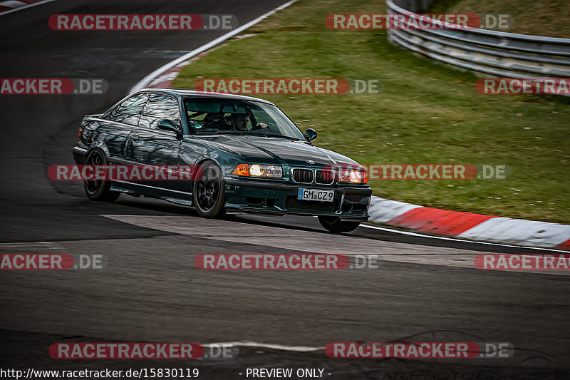 Bild #15830119 - Touristenfahrten Nürburgring Nordschleife (10.04.2022)