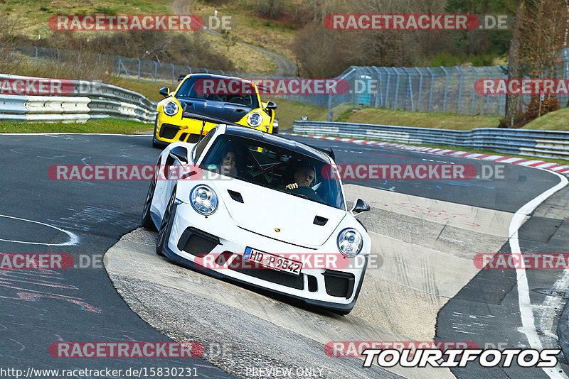 Bild #15830231 - Touristenfahrten Nürburgring Nordschleife (10.04.2022)