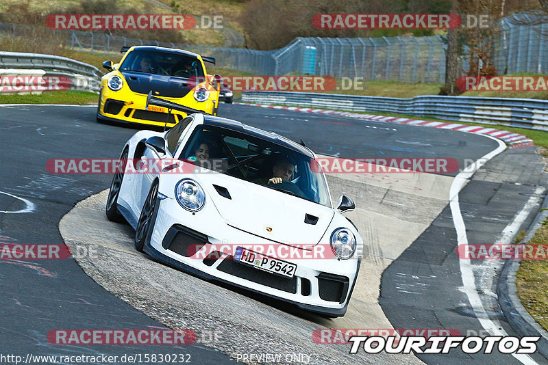 Bild #15830232 - Touristenfahrten Nürburgring Nordschleife (10.04.2022)