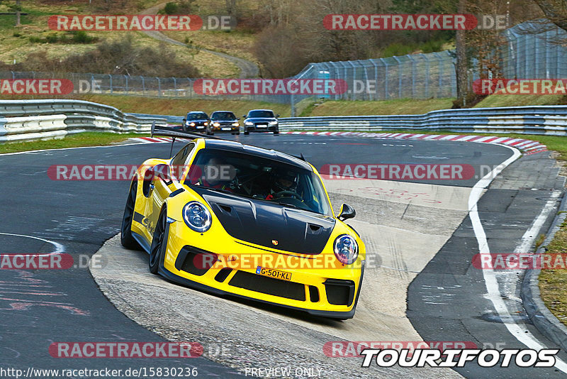 Bild #15830236 - Touristenfahrten Nürburgring Nordschleife (10.04.2022)