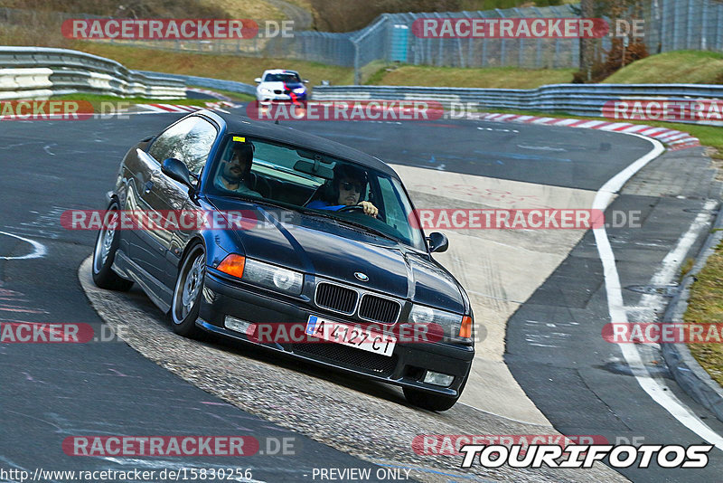 Bild #15830256 - Touristenfahrten Nürburgring Nordschleife (10.04.2022)