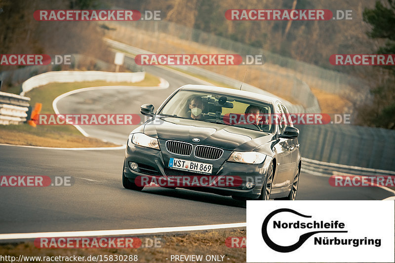 Bild #15830288 - Touristenfahrten Nürburgring Nordschleife (10.04.2022)