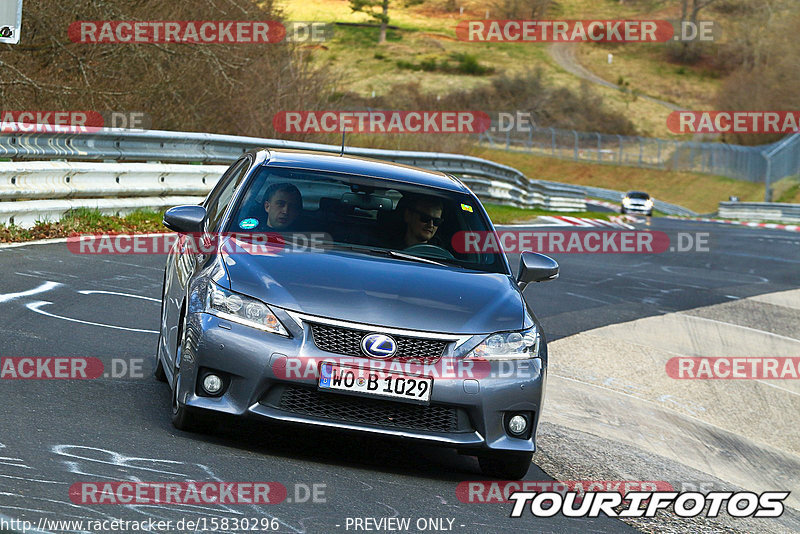 Bild #15830296 - Touristenfahrten Nürburgring Nordschleife (10.04.2022)