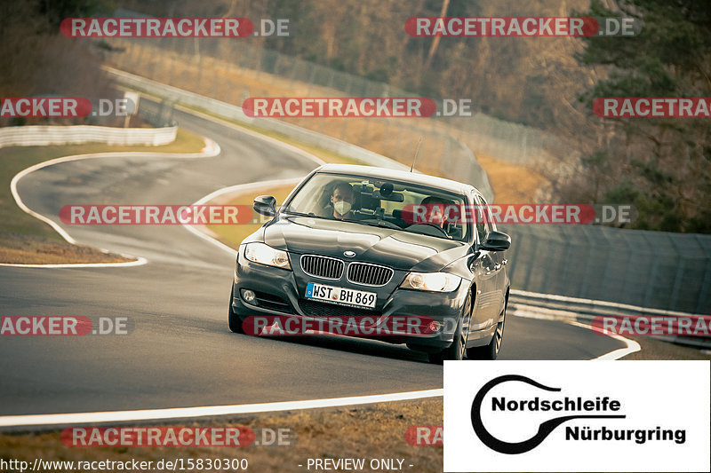 Bild #15830300 - Touristenfahrten Nürburgring Nordschleife (10.04.2022)