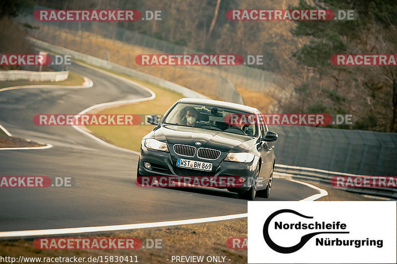 Bild #15830411 - Touristenfahrten Nürburgring Nordschleife (10.04.2022)