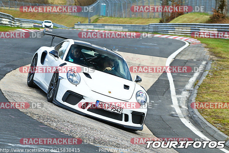 Bild #15830415 - Touristenfahrten Nürburgring Nordschleife (10.04.2022)